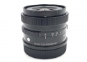 シグマ 24mm F3.5 DG DN Contemporary ライカL用