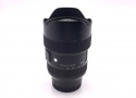 シグマ 14-24mm F2.8 DG DN Art ソニーE用