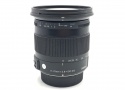 シグマ 17-70mm F2.8-4 DC MACRO OS HSM Contemporary ニコン用