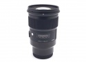 シグマ 50mm F1.4 DG HSM Art ソニー E用