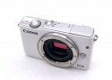キヤノン EOS M10 ボディ ホワイト