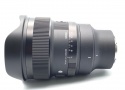 シグマ 14mm F1.4 DG DN Art ソニーE用