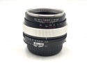 フォクトレンダー（Voigtlander）カラーヘリアー 75/2.5 SL(Ai)