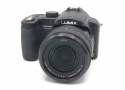 パナソニック LUMIX DMC-FZ50-K ブラック