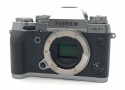 フジフイルム X-T1 Graphite Silver Edition