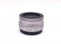 ニコン NIKKOR Z DX 16-50mm f/3.5-6.3 VR シルバー