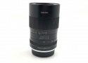 七工匠 7Artisans 6028FXB 60mm F2.8 Macro フジフイルムX用