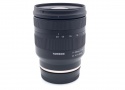 タムロン 11-20mm F2.8 Di III-A RXD ソニーEマウント用 (Model B060)