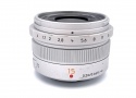パナソニック LEICA DG SUMMILUX 15mm/F1.7 ASPH. [H-X015] シルバー