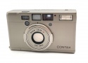 コンタックス（CONTAX） コンタックス Tix (28/2.8) シルバー