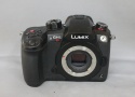 パナソニック LUMIX DC-GH5S-K ボディ ブラック