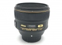 ニコン AF-S NIKKOR 58mm f/1.4G
