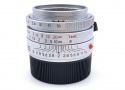 ライカ ズミクロンM 35mm F2 ASPH クローム