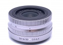 ニコン NIKKOR Z DX 16-50mm f/3.5-6.3 VR シルバー