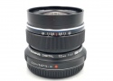 オリンパス M.ZUIKO DIGITAL ED 12mm F2.0 ブラック
