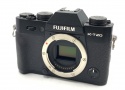フジフイルム X-T20 ボディ ブラック