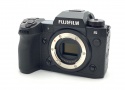 フジフイルム X-H2S ボディ