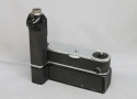 ニコン MD-2/MB-1 (F2 モータードライブ)