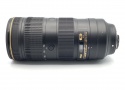 ニコン AF-S NIKKOR 70-200mm f/2.8E FL ED VR
