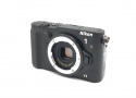 ニコン Nikon1 V3 ボディ ブラック