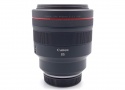 キヤノン RF85mm F1.2L USM