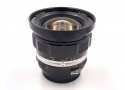 ニコン Auto Nikkor 20mm F3.5