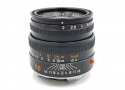 ライカ ズミクロンM 50mm F2 フード内蔵 ブラック