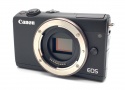 キヤノン EOS M100 ボディ ブラック