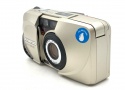 オリンパス μZOOM 130 （ミューズーム130 / μ[mju:] ZOOM130）シャンパンゴールド