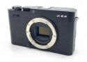 フジフイルム X-E4 ボディ ブラック