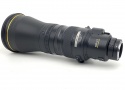 ニコン NIKKOR Z 600mm f/4 TC VR S
