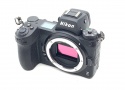 ニコン Z7II ボディ