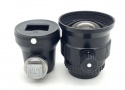 ニコン UW-Nikkor 20mm F2.8 （ファインダー付）