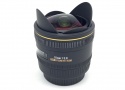 シグマ 10mmF2.8 EX DC FISHEYE HSM シグマ用