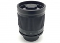 ケンコー ミラーレンズ 400mm F8 NII ニコンF KF-M400AI NII