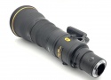 ニコン AF-S NIKKOR 800mm f/5.6E FL ED VR