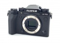 フジフイルム X-T5 ボディ ブラック