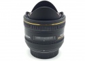 シグマ 10mmF2.8 EX DC FISHEYE HSM ニコン用