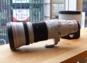 キヤノン EF500mm F4L IS II USM