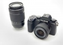 フジフイルム X-S10 ダブルズームレンズキット