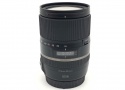 タムロン 16-300mm F/3.5-6.3 Di II VC PZD MACRO キヤノン用 (Model B016)