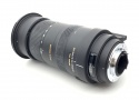 シグマ APO 50-500mm F4.5-6.3 DG OS HSM ペンタックス用