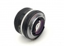 ニコン Ai Nikkor 50mm F1.4S