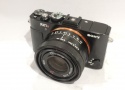 ソニー Cyber-shot DSC-RX1RM2