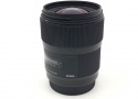 シグマ 35mm F1.4 DG HSM + マウントコンバーター MC-11 キット キヤノン用 [レンズ側：キヤノンEF ボディ側：ソニーE]