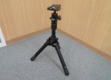 ベルボン ウルトレック UT-63Q トレッキング 6段三脚