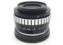 銘匠光学 TTArtisan 23mm f/1.4 C ソニーE用 ブラック×シルバー