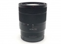ソニー Vario-Tessar T* E 16-70mm F4 ZA OSS [SEL1670Z]