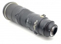 ニコン AF-S NIKKOR 500mm f/4E FL ED VR