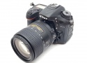 ニコン D7200 18-300 VR スーパーズームキット